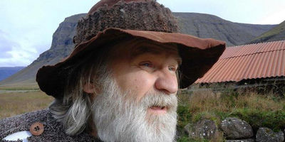 Gísli á Uppsölum - einleikur