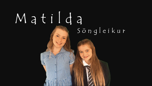 Matilda - söngleikur