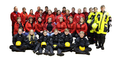 Landsbjörg Bolungarvík
