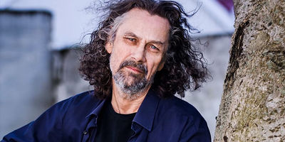 Bjartmar Guðlaugsson