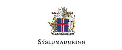 Syslumadurinn_logo