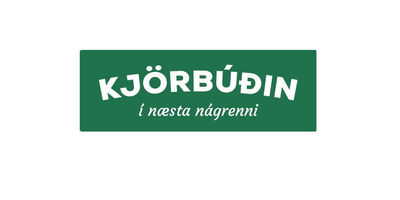 Kjörbúðin