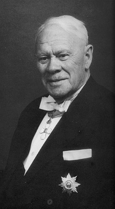 Einar Guðfinnsson