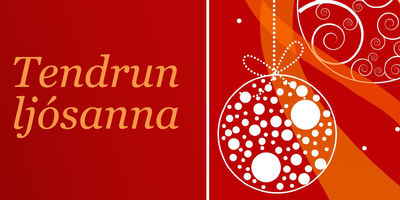 Tendrun ljósanna