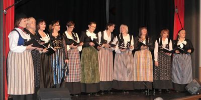 Þorrablót