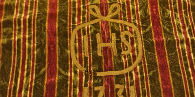 Altarisklæði