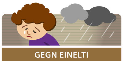 Gegn einelti