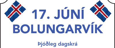 17. júní 2016