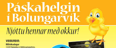 Páskar 2016
