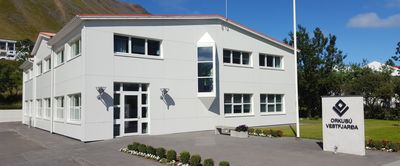 Orkubú Vestfjarða