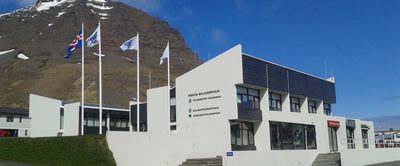 Ráðhús Bolungarvíkur