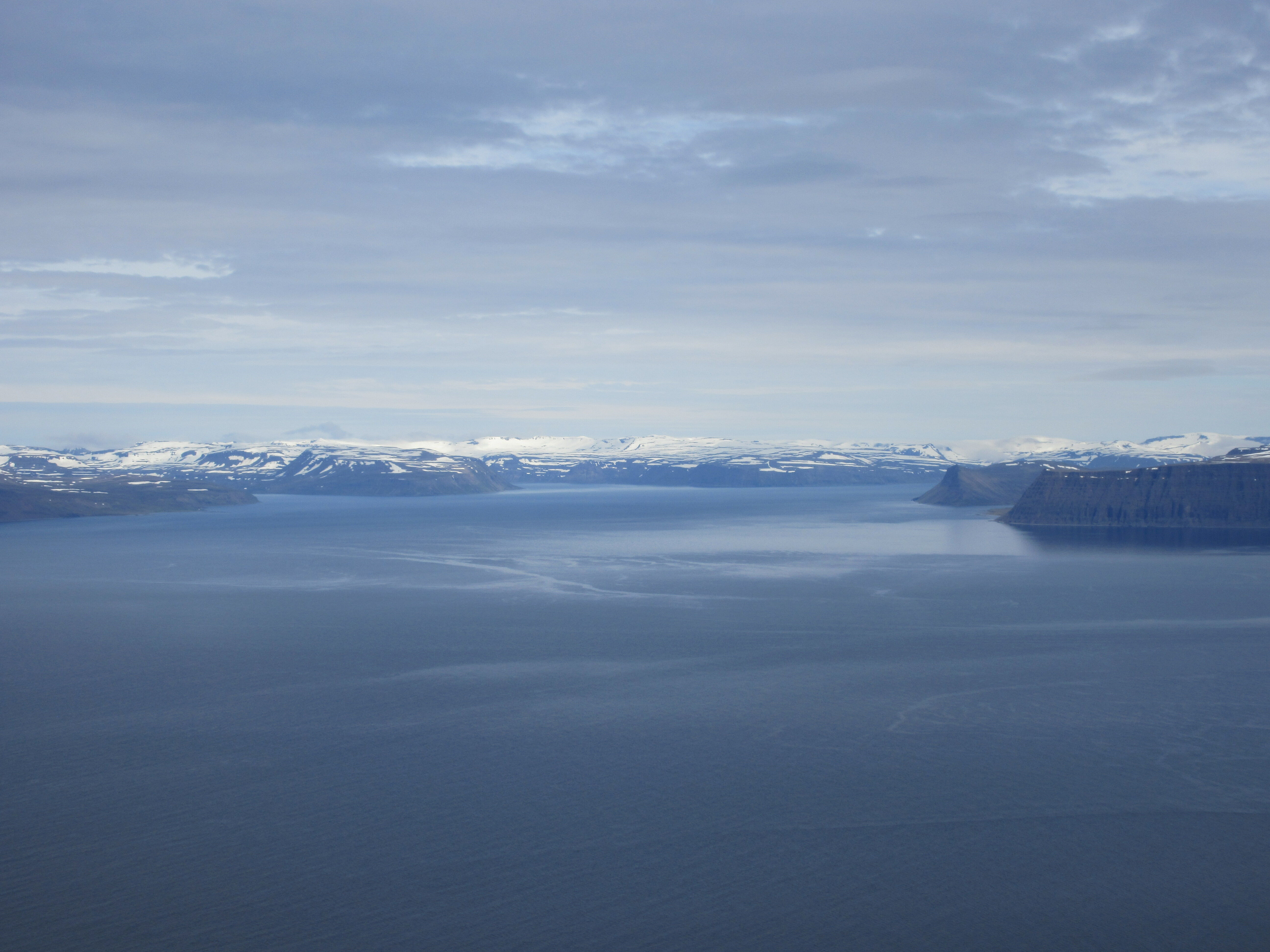 Jökulfirðir