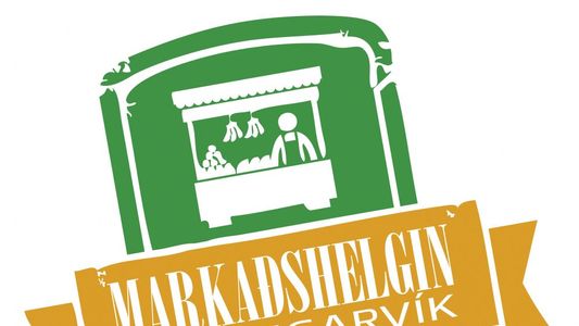 Markaðshelgin