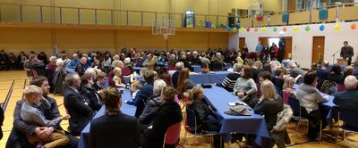 Íþróttamaður ársins 2016, tilnefningar og viðurkenningar