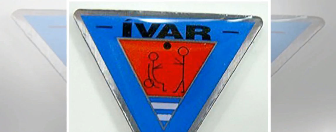 Ívar