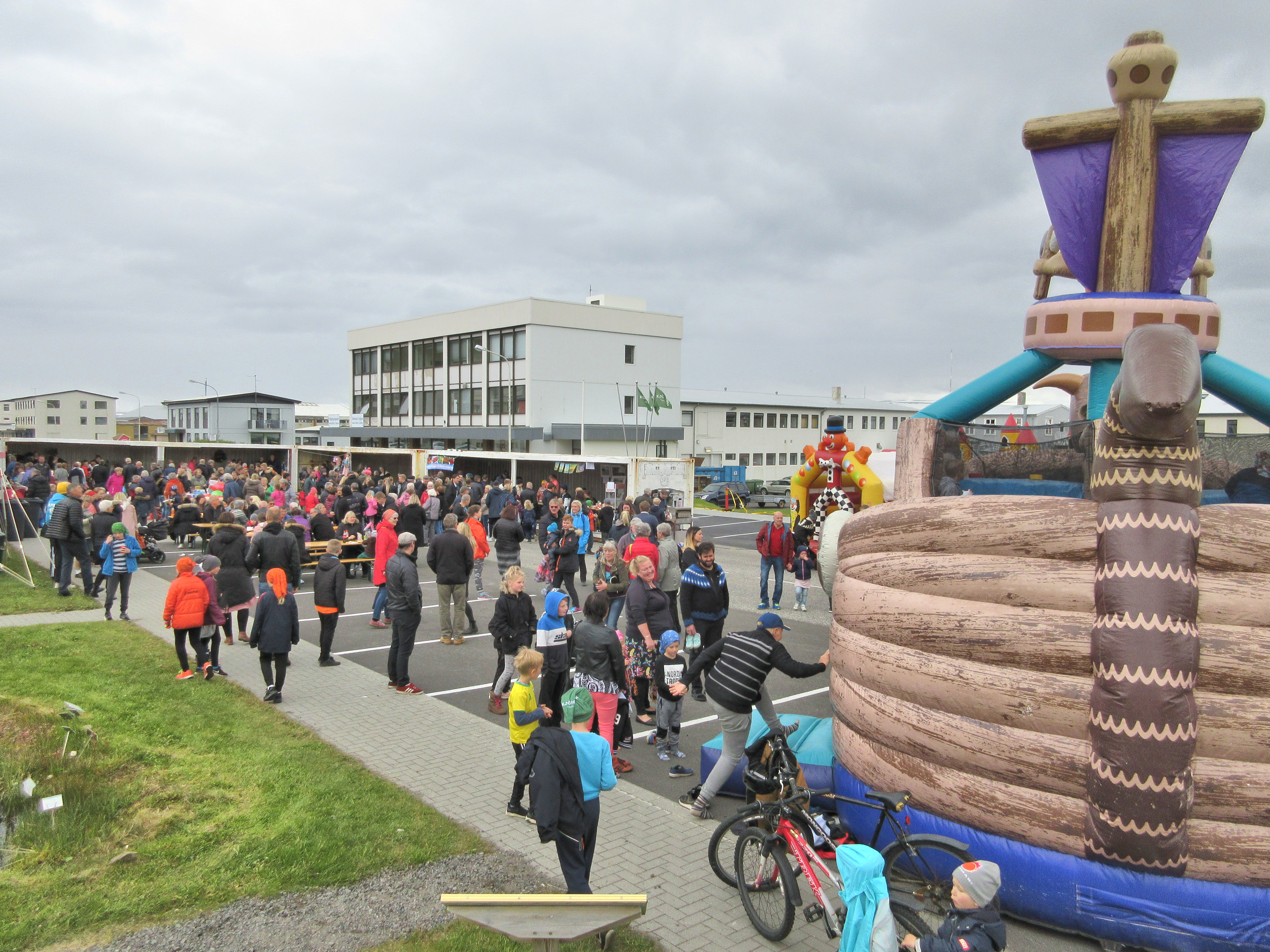 Markaðsdagurinn 2018