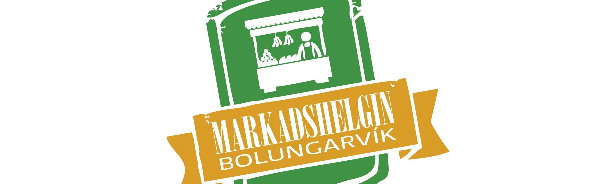 Markaðshelgin viðburðir