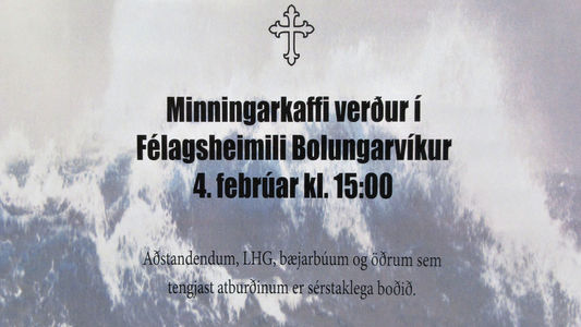 Heiðrún II ÍS 12