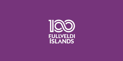 Hundrað ára fullveldisafmæli Íslands