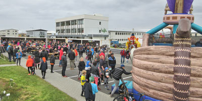 Markaðsdagurinn 2018