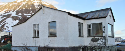 Aðalstræti 16