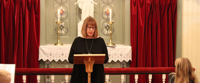 Ester Jónatansdóttir
