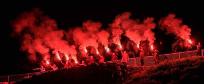 Ástarvikan 2018