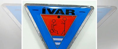 Ívar
