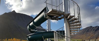 Sundlaug Bolungarvíkur
