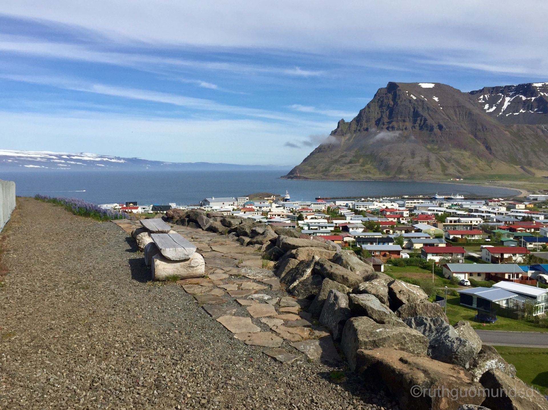 Aðalskipulag