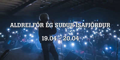 Aldrei2019