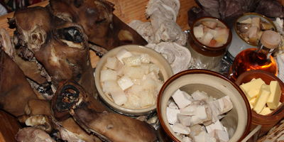 Þorrablót