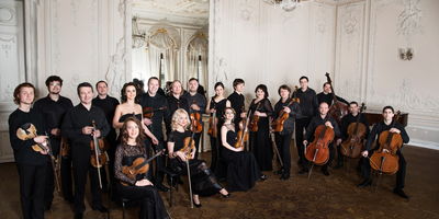 Kyiv Soloists