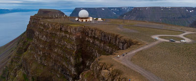 Bolafjall
