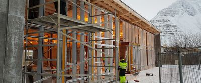 Leikskólinn Glaðheimar