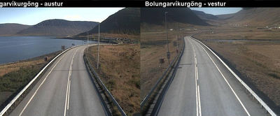 Bolungarvíkurgöng