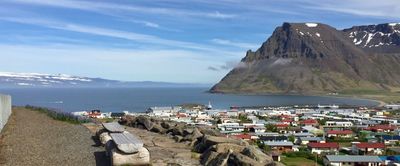 Aðalskipulag