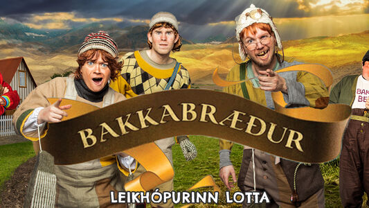 Bakkabræður