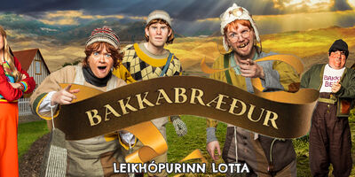 Bakkabræður