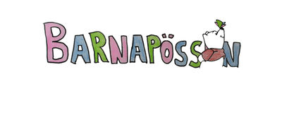 Barnapössun, barnagæsla