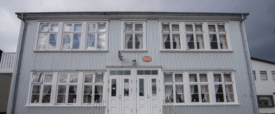 Einarshúsið