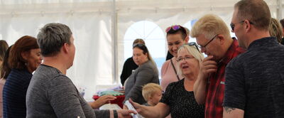 Markaðsdagur 2019