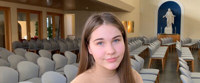 Mariann Rähni