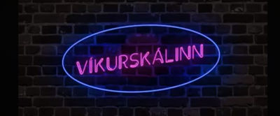 Vikurskalinn