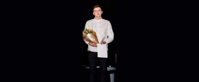 Hreinn Róbert Jónsson