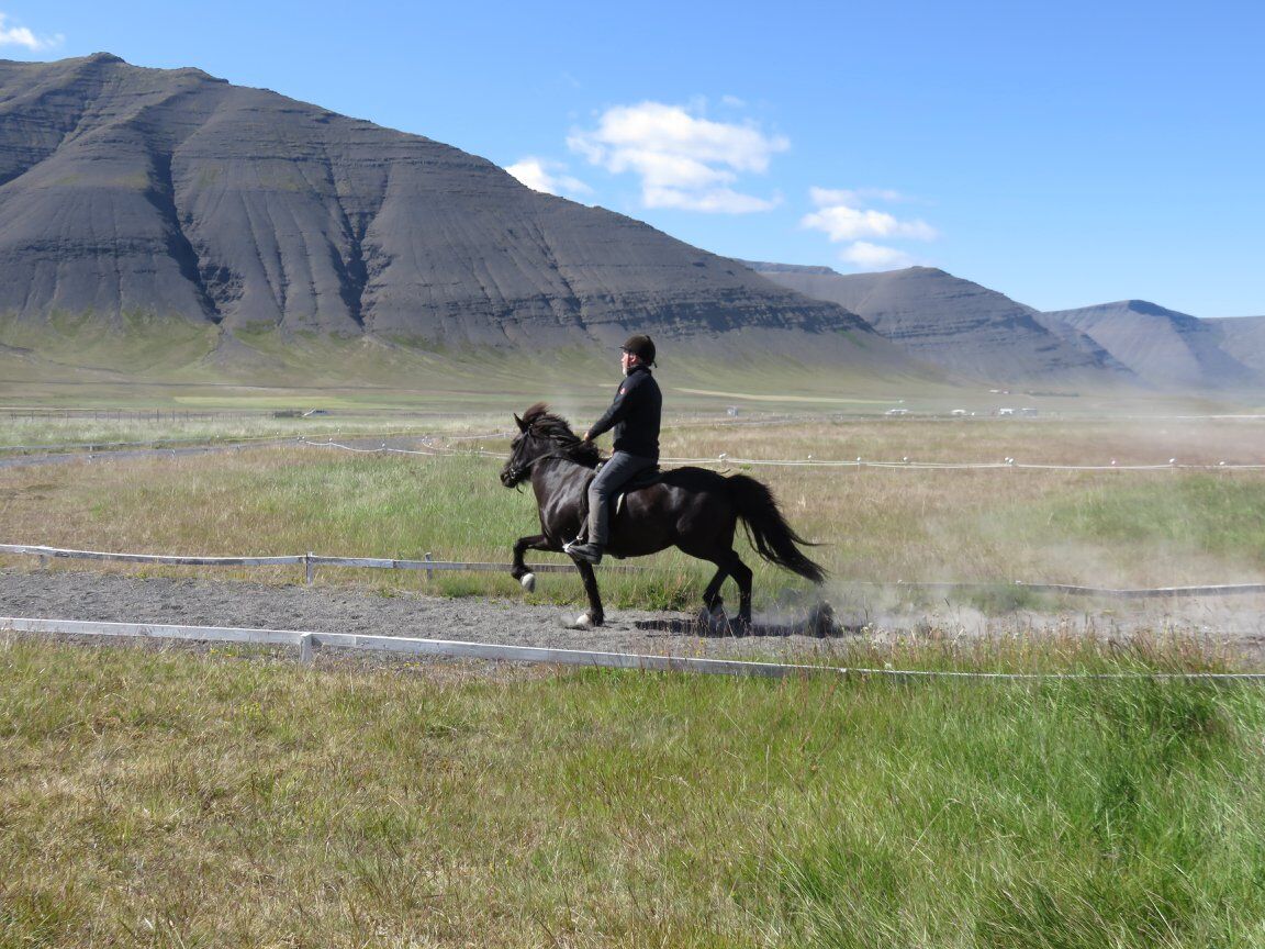 Sigmundur Þorkelsson á Spörtu