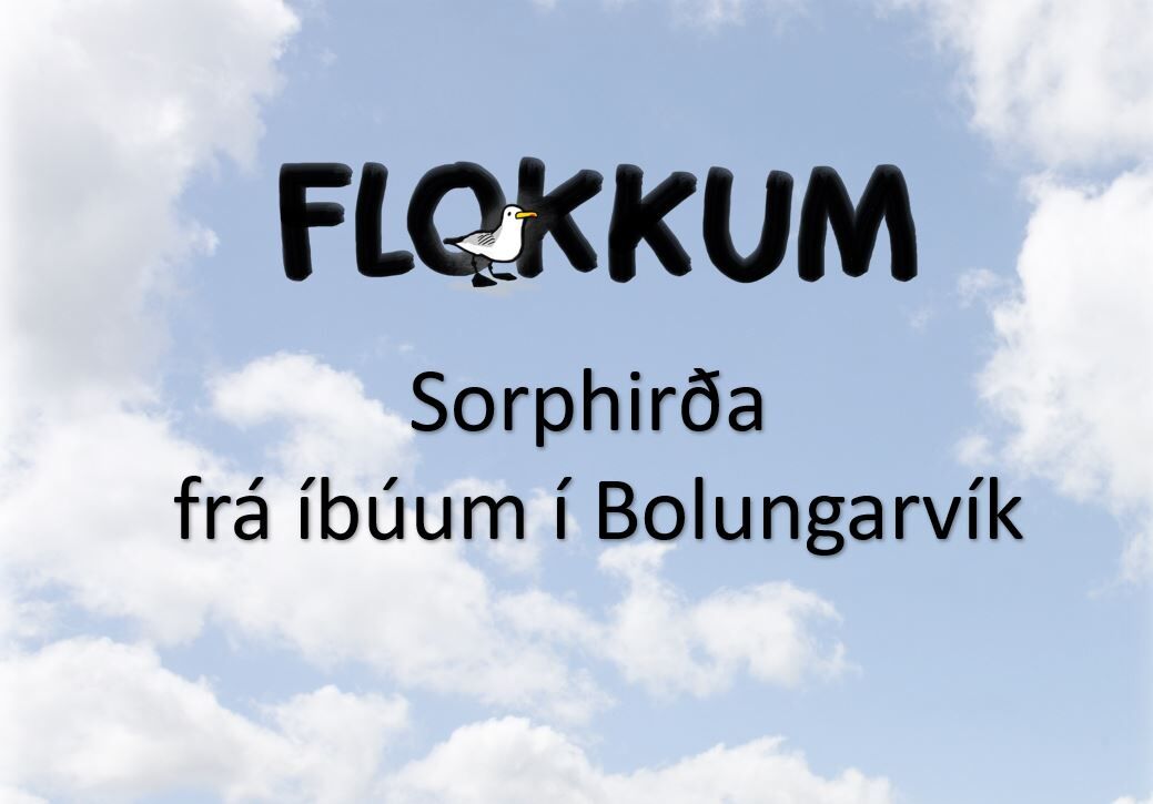 Flokkum