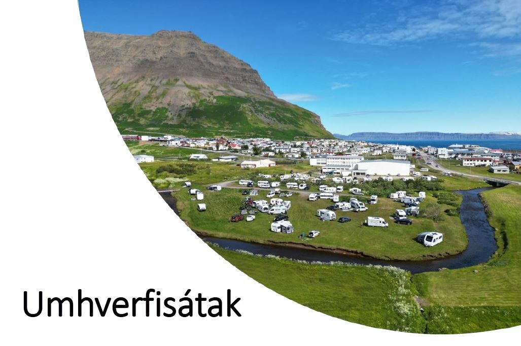 Umhverfisatak