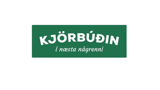 Kjörbúðin