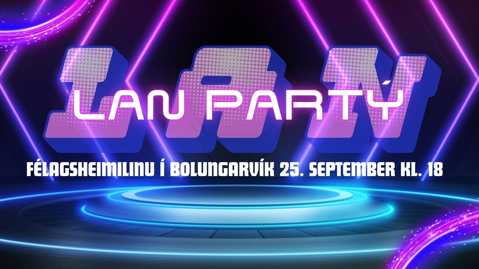 LAN-party